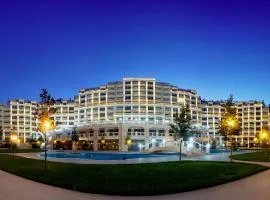 RELAX Apartment in Varna South Bay Residence