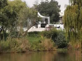 The Place Guesthouse Parys