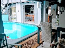 파리스에 위치한 홀리데이 홈 The Place Guesthouse Parys