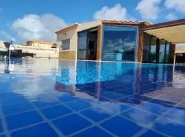 VILLA LOBA WITH PRIVATE POOL