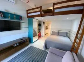 Apartamento - Itaipava