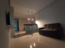 Apartamento One 360°
