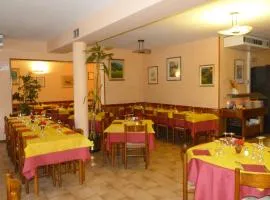 Albergo Ristorante Gori