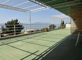 Apartments Popovac 736, guest house in Gradac
