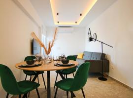 Phaedrus Living: Seaside Luxury Flat Lighthouse 69