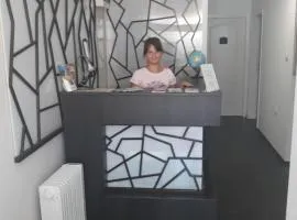 Mario Sunce Apartmani