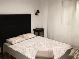 Apartamento Plaza Manila