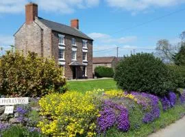 Upper Eyton Farmhouse B&B