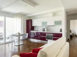 Roggia Apartments by Quokka 360 - a stone's throw from Ciani Park