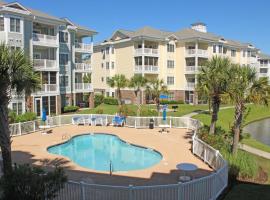 Magnolia Pointe by Palmetto Vacations, hotel in zona PineHills Palmetto at Myrtlewood Golf Club, Myrtle Beach