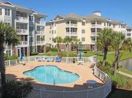 Magnolia Pointe by Palmetto Vacations, ξενοδοχείο σε Myrtle Beach