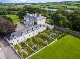 Liss Ard Estate – hotel w mieście Skibbereen