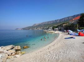Apartment *Biba*, hotel di Dugi Rat