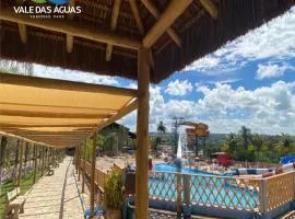 Vale das Águas Thermas park