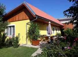Ferienwohnungen Sattler