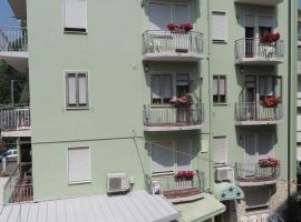 Stella del Mare – apartament z obsługą w mieście Sottomarina