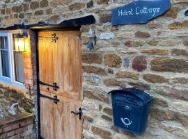 Holcot Cottage, Hotel in der Nähe vom Flughafen Sywell Aerodrome - ORM, 