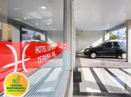 Hotel Express Terminal Tur - Rodoviária Porto Alegre