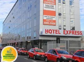 Hotel Express Rodoviária