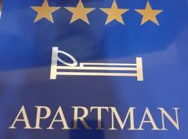 Apartman Ero