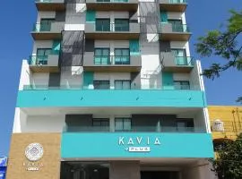 Hotel Kavia Plus