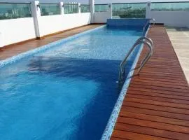 Hotel Kavia Plus
