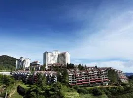 Copthorne Cameron Highlands