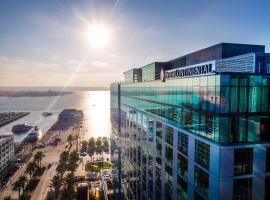 InterContinental San Diego, an IHG Hotel, hotel cerca de Maritime Museum of San Diego, San Diego