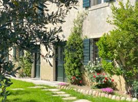 Casa Ricamadora, villa in San Pietro in Cariano