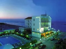 Hotel Primavera sul mare