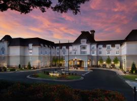 Chateau Elan Winery, hotel v destinaci Braselton