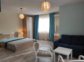 BeLApartment, khách sạn có chỗ đậu xe ở Petrich