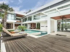 Villa NVL Canggu by Nagisa Bali
