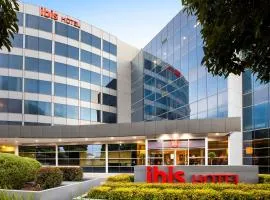 ibis Melbourne - Glen Waverley