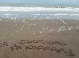 EL DESCANSO.