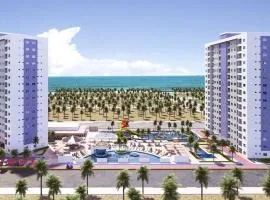 Apartamento em Salinas Exclusive Resort