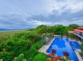 Centauria Wild Resort, hotel a Udawalawe
