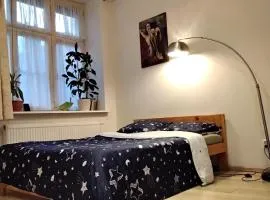 Apartament Żeglarska Old Town