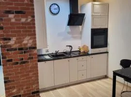 Apartament Żeglarska Old Town