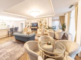 Monte Vedetta, acomoda&ccedil;&atilde;o em Sliven