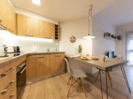 Bravissimo La Mora, beautiful and spacious