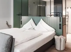 Stadthotel Goldenes Schiff