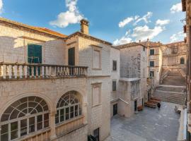 Apartments Placa Dubrovnik, מלון בדוברובניק