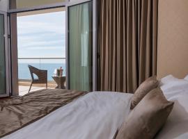 Deluxe & Executive SPA by Rafaelo