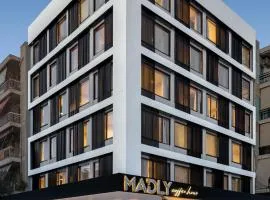 Filopappou Hill Suites by Athens Stay