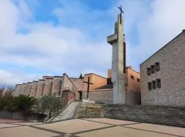 Affittacamere Santa Maria di Betlem