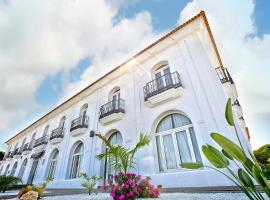 Hotel Albaida Nature