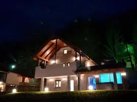 Ozalj , Karlovačka Županija ,Cijela kuća za odmor Lucija