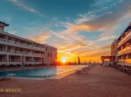 Adan Beach Residence, Beach Front Apartments