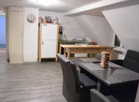 Ferienwohnung "Kastanie" mitten im Herzen von Bayreuth,Zentrum nur 1 Min